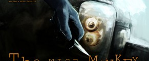 Cognition Episode 2 The Wise Monkey