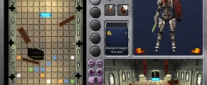 Dungeon of Elements
