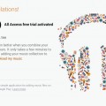Google Play Music All Access