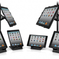 IK Multimedia iKlip Studio for iPad Mini