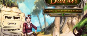 Isla Dorada