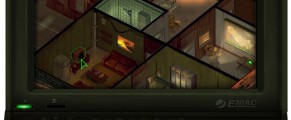 Jagged Alliance Flashback