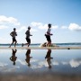 Running on Air