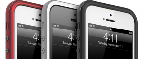 mophie juice pack plus® - iPhone 5