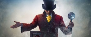 Secret Society Game Tweaks Your Dopamine Reward System