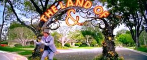 The Land of And