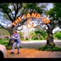 The Land of And