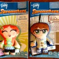 Toddy Screensters