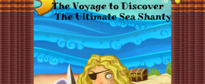 Scurvy Scallywags