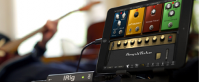 iRig HD