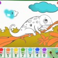 magic paint