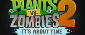 Plants vs. Zombies 2