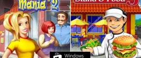 G5 Entertainment Windows Store