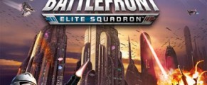 Star Wars Battlefront Elite Squadron
