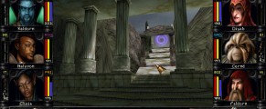 Wizardry 8