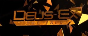 Deus Ex The Fall