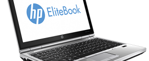 Hewlett Packard Elitebook 2570p Notebook PC Review