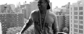 Jay-Z Magna Carta Holy Grail