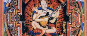 John Scofield Uberjam