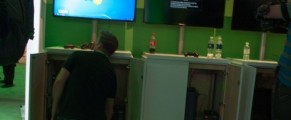 XBONE Running Windows 7