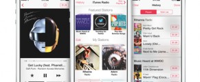 iTunes Radio