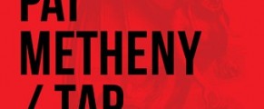 Pat Metheny John Zorn Tap