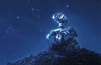 Do Movies Like Dr. Seuss' 'The Lorax' and 'Wall-E' Make a Difference?
