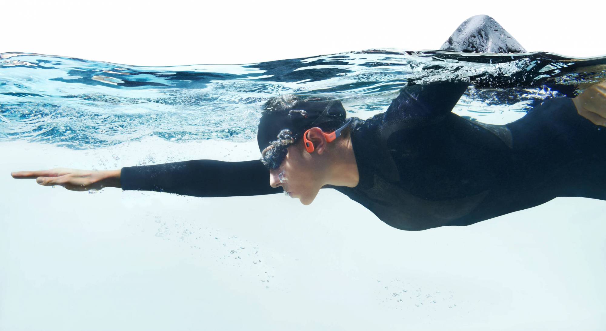 Shokz Openswim Pro Review The Ultimate Multi Purpose Bone Conduction