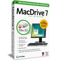 The MacDrive 7 Review