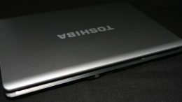 The Toshiba Tecra M8 Laptop Computer Review
