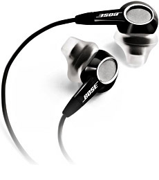 Bose In-Ear Headphones Review