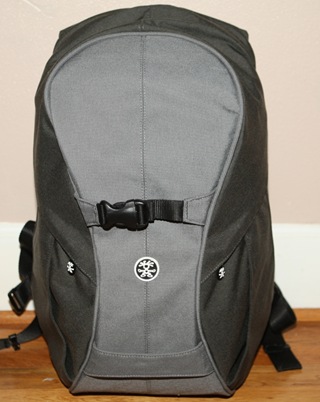 The Crumpler Whickey and Cox Photography Bag Review