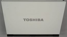 The Toshiba Portégé; R400-S4933 Tablet PC Review