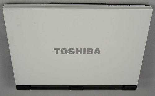 The Toshiba Portégé; R400-S4933 Tablet PC Review
