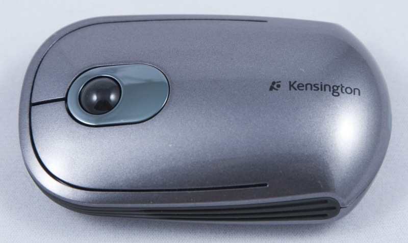 The Kensington SlimBlade Bluetooth Trackball Mouse Review