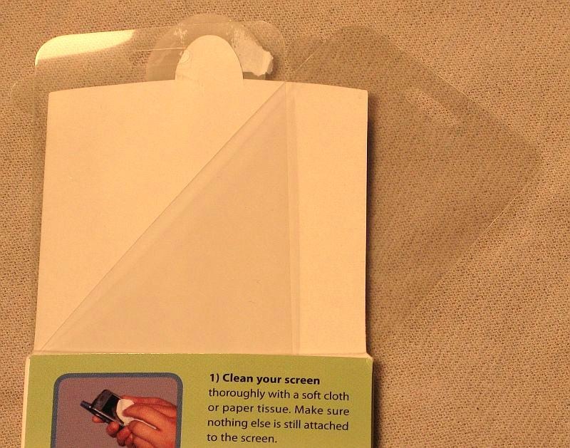 The Smartphone Experts Screen Protector for Apple iPhone Review