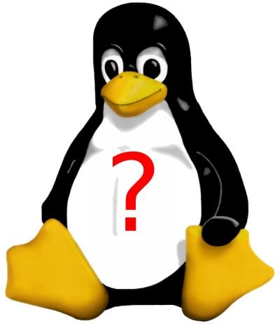 Why Walmart isn't the place for Linux