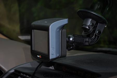 Dash Express GPS Review: Three Words- Bulky, Buggy, Beta