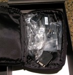 Unboxing the HTC Advantage 7510