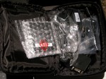 Unboxing the HTC Advantage 7510