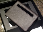 Unboxing the HTC Advantage 7510