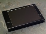 Unboxing the HTC Advantage 7510
