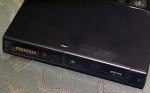 Unboxing the HTC Advantage 7510