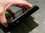 Unboxing the HTC Advantage 7510