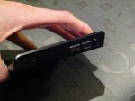Unboxing the HTC Advantage 7510