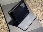 Unboxing the HTC Advantage 7510