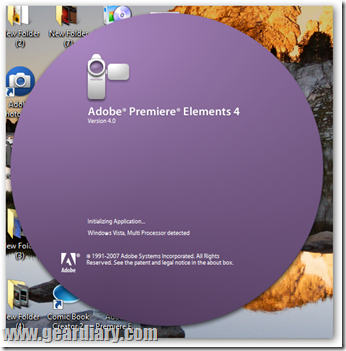 Adobe Premiere Elements 4 Review