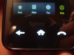Unboxing the Sprint Samsung Instinct