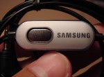 Unboxing the Sprint Samsung Instinct
