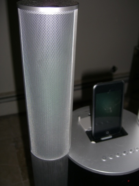 Review: mStation 2.1 Stereo Tower
